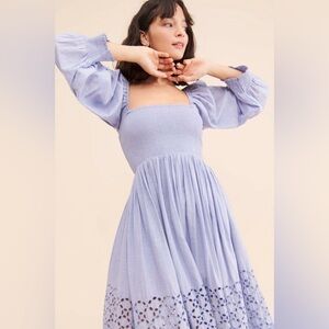 Free People Dress